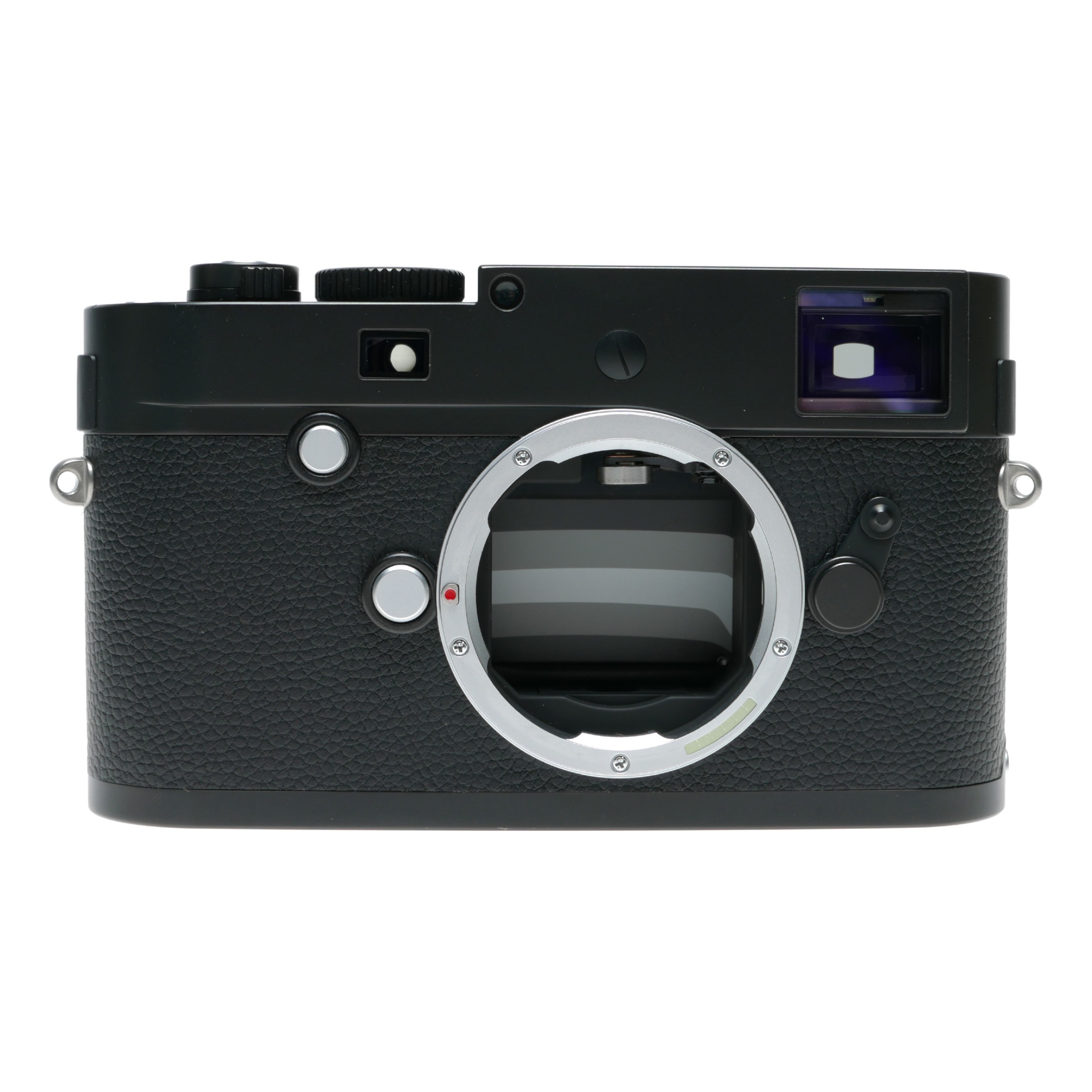 Buy Leica M Monochrom Typ 246 Digital Rangefinder Camera 10930 Mint