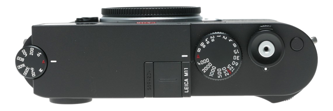 Leica M11 Rangefinder Digital Camera 20200 60MP LNIB