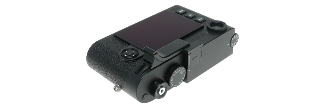 Leica M11 Rangefinder Digital Camera 20200 60MP LNIB