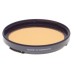 HASSELBLAD CR 12 2x Color orange bayonet filter camera lens accessory B50 Bay 50