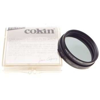 Cokin for HASSELBLAD Polarizing filter set B50-52 adapter camera lens accessory