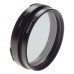 Cokin for HASSELBLAD Polarizing filter set B50-52 adapter camera lens accessory