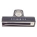 HASSELBLAD camera spirit level boxed 43117 accessory 500C/M 501C 503CW 501CM 503