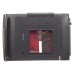 HASSELBLAD camera polaroid film back original V series accessory 500C/M 501 used