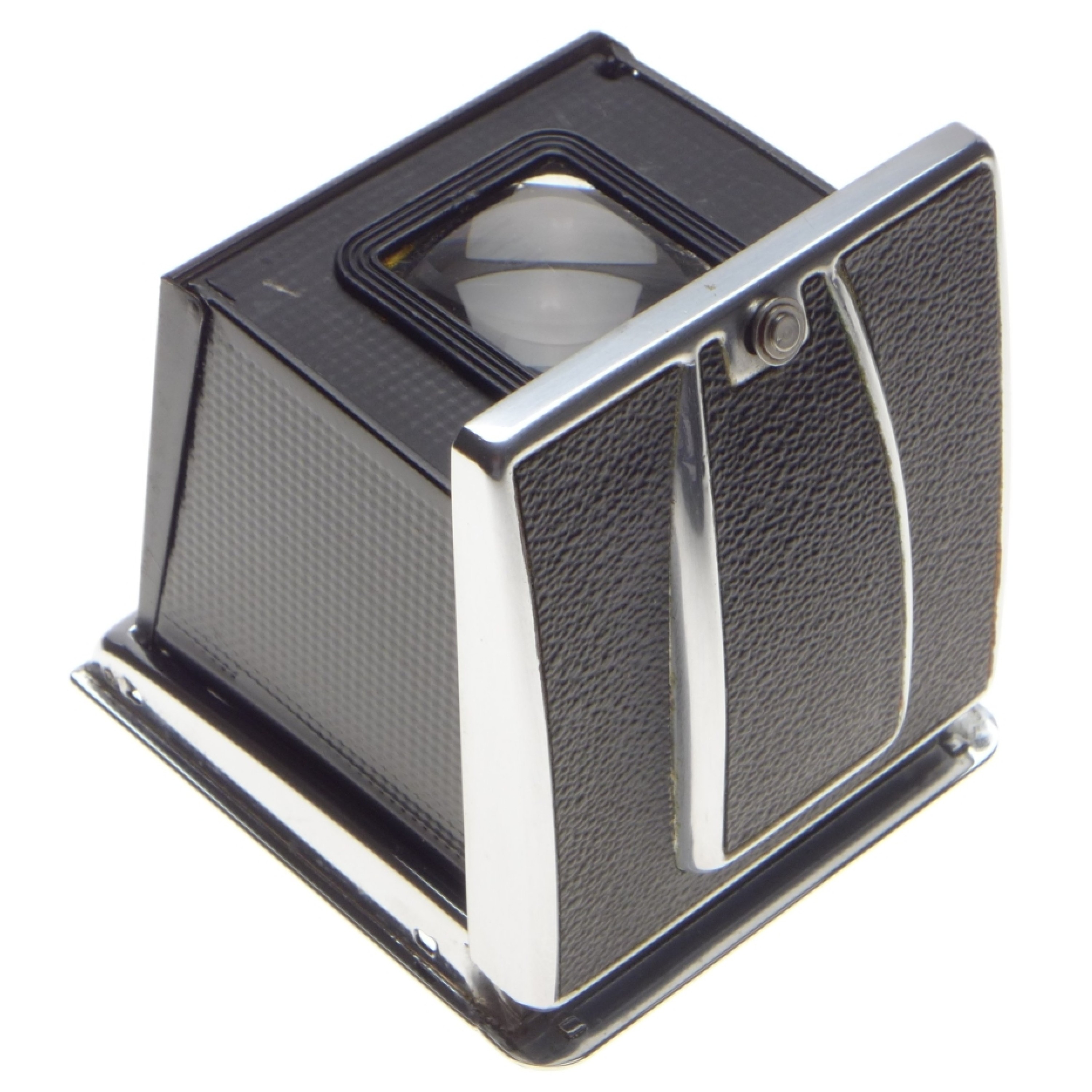 Buy hasselblad 500 c/m chrome flip up waist level view finder