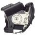 HASSELBLAD CW camera motor winder hand grip 44105 manual strap 503CW original
