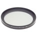 3x PL -1.5 (LIN) Polaroid filter 93mm diameter HASSELBLAD camera lens accessory