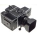 HASSELBLAD 500EL/M Zeiss Planar 1:2.8 f=80mm T* Medium Format camera EXCELLENT