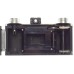 ADVOCATE Ilford Limited White camera 3.5/35mm Dallmeyer Anastigmat f=35mm f3.5
