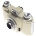 ADVOCATE Ilford Limited White camera 3.5/35mm Dallmeyer Anastigmat f=35mm f3.5