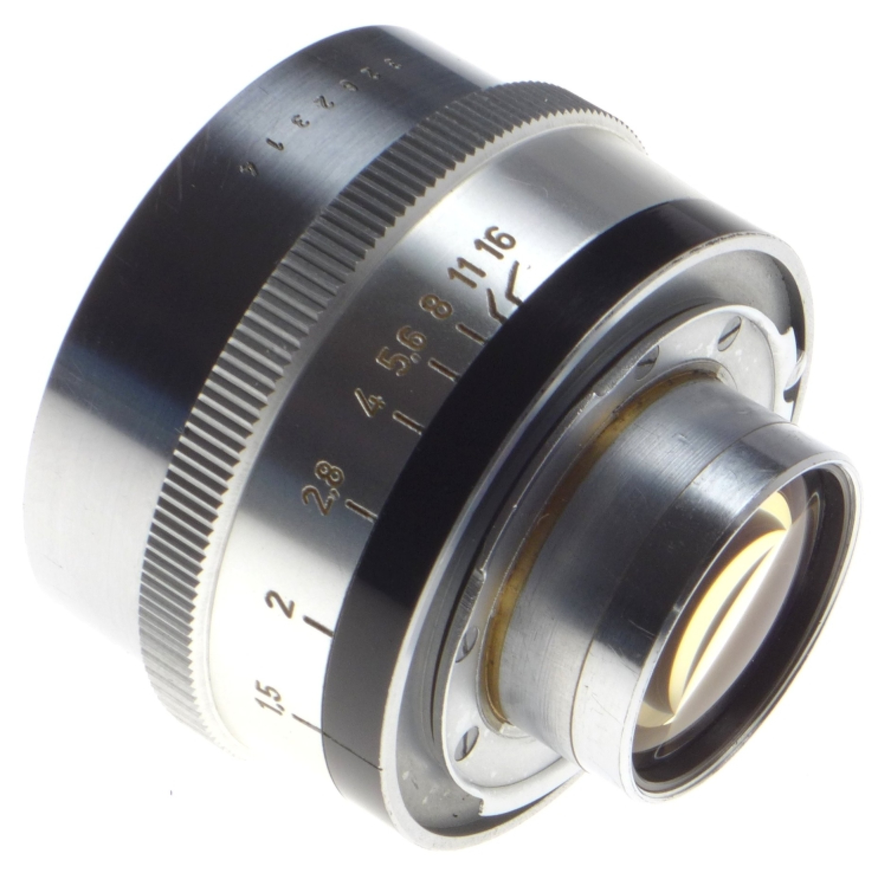Buy voigtlander nokton 50mm f1.5 prominent manual focus lens 1.5