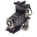 Voigtlander PROMINENT 6x9 rare rangefinder camera Heliar 4.5/10.5cm lens f=105mm