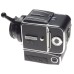 HASSELBLAD 500EL/M Zeiss Planar 1:2.8 f=80mm T* Medium Format camera EXCELLENT