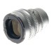 CHROME HASSELBLAD ZEISS SONNAR 1:4 f=150mm 500 C/M V SERIES CAMERA CAPS 4/150mm