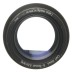 CARL ZEISS S-TESSAR 5.6/300mm LARGE COATED LENS f=300mm FOCUSSING MOUNT HELICOIL