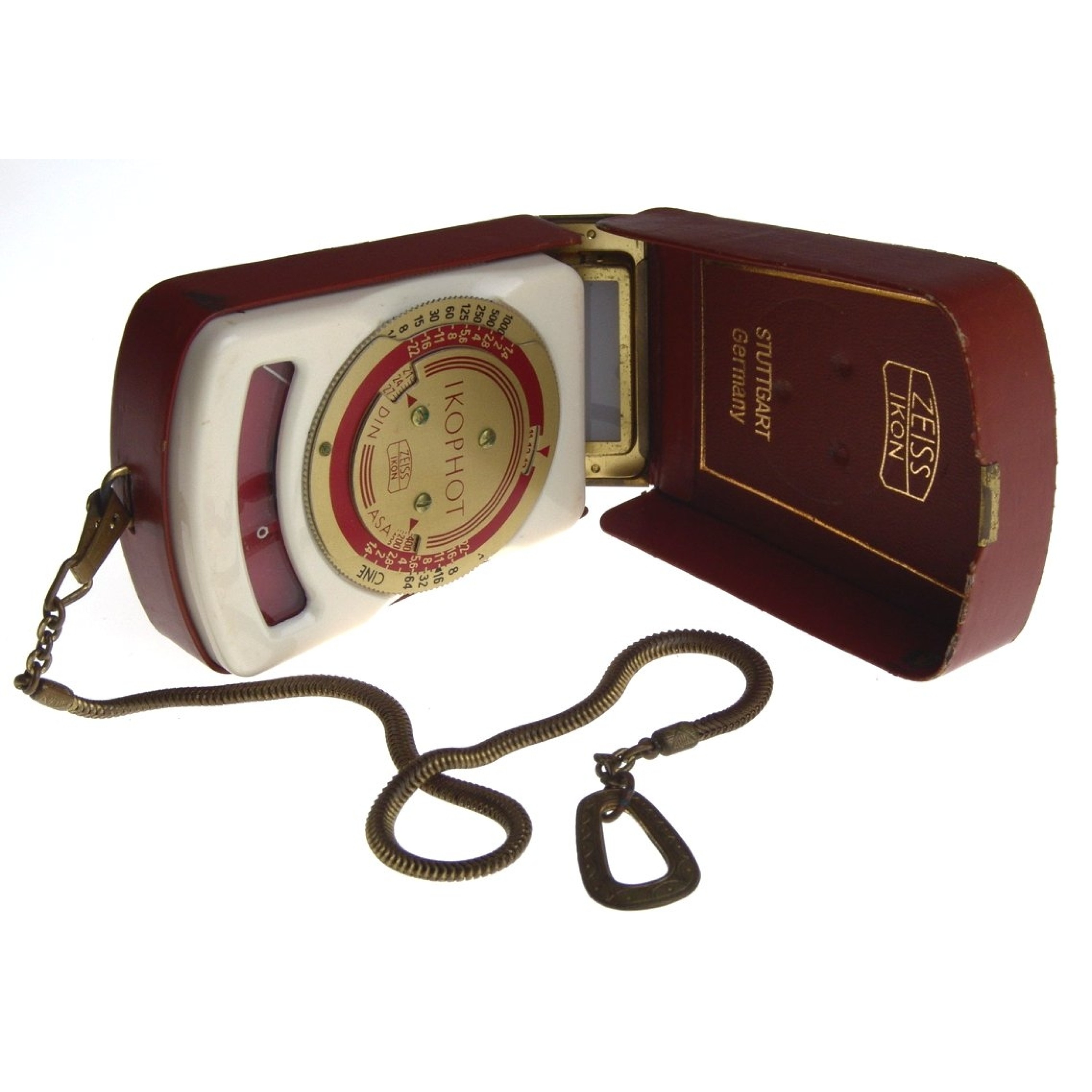 Buy Camera Light Exposure Meter Ikon Zeiss Ikophot Vintage Case Buy Camera Light Exposure Meter Ikon Zeiss Ikophot Vintage Case