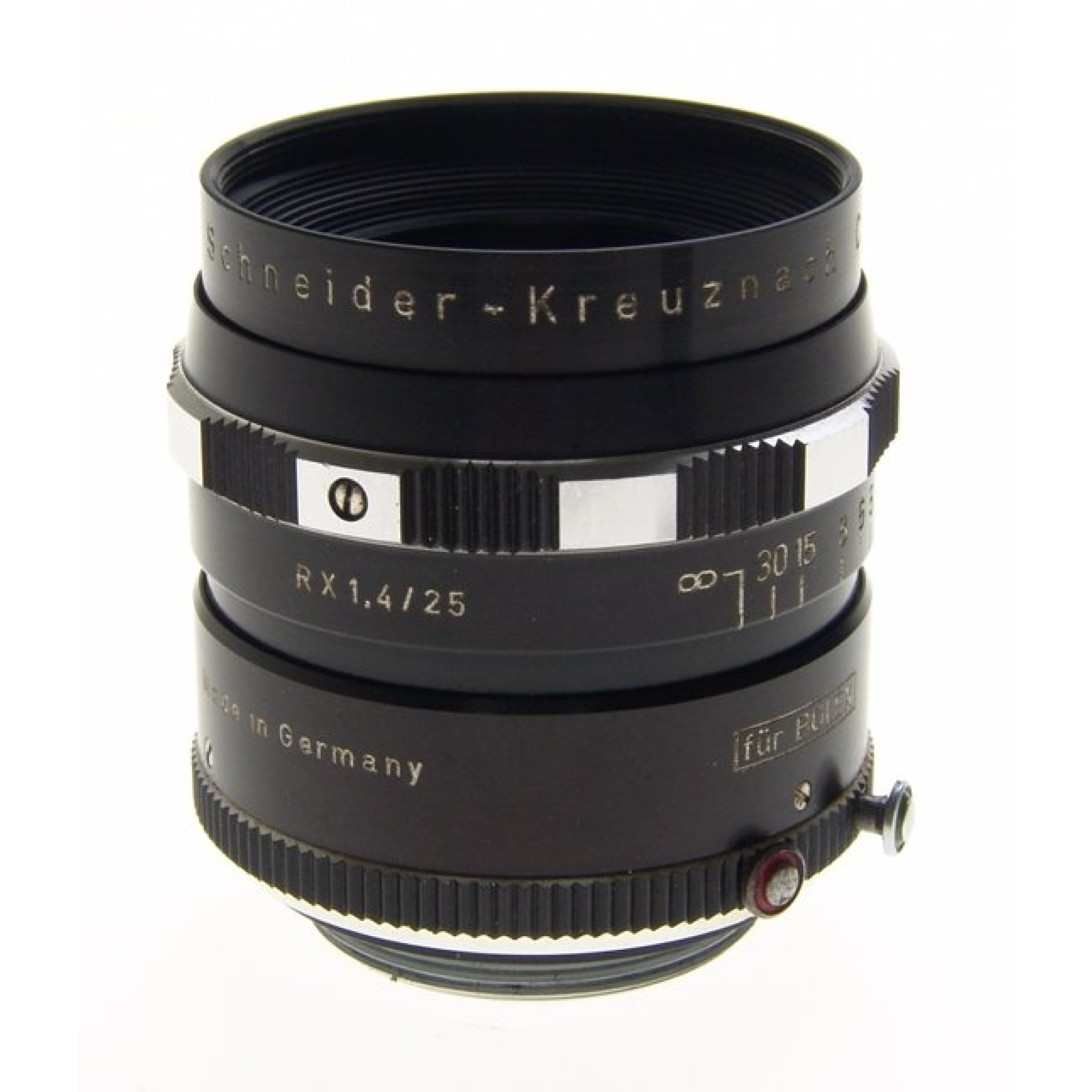 販売 k138 Schneider-Kreuznach Cine-Xenon 25mm 1:1.4 m4/3マウント