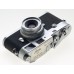 M2 USED LEICA RANGEFINDER CHROME CAMERA SUMMARON 3.5/35mm COMPACT LENS CAP STRAP