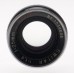 BOLEX H16 REFLEX CAMERA SWITAR 1:1.4 f=25mm FAST LENS CAPS CASE USED RX 1.4/25mm