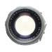 SUMMICRON DR 2/50mm CHROME METER LEICA 35mm FILM M4 CAMERA CASED JUST SERVICED