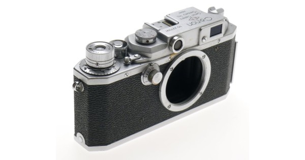 LEICA 純正 35mm フィルムパトローネ（真鍮製） LEICA 純正 35mm フィルムパトローネ（真鍮製） LEICA 純正 35mm