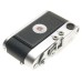 LEICA M4 CHROME 35mm RANGEFINDER CAMERA BODY JUST BEEN SERVICED PERFECT WORKING