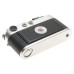 LEICA M4 CHROME 35mm RANGEFINDER CAMERA BODY JUST BEEN SERVICED PERFECT WORKING
