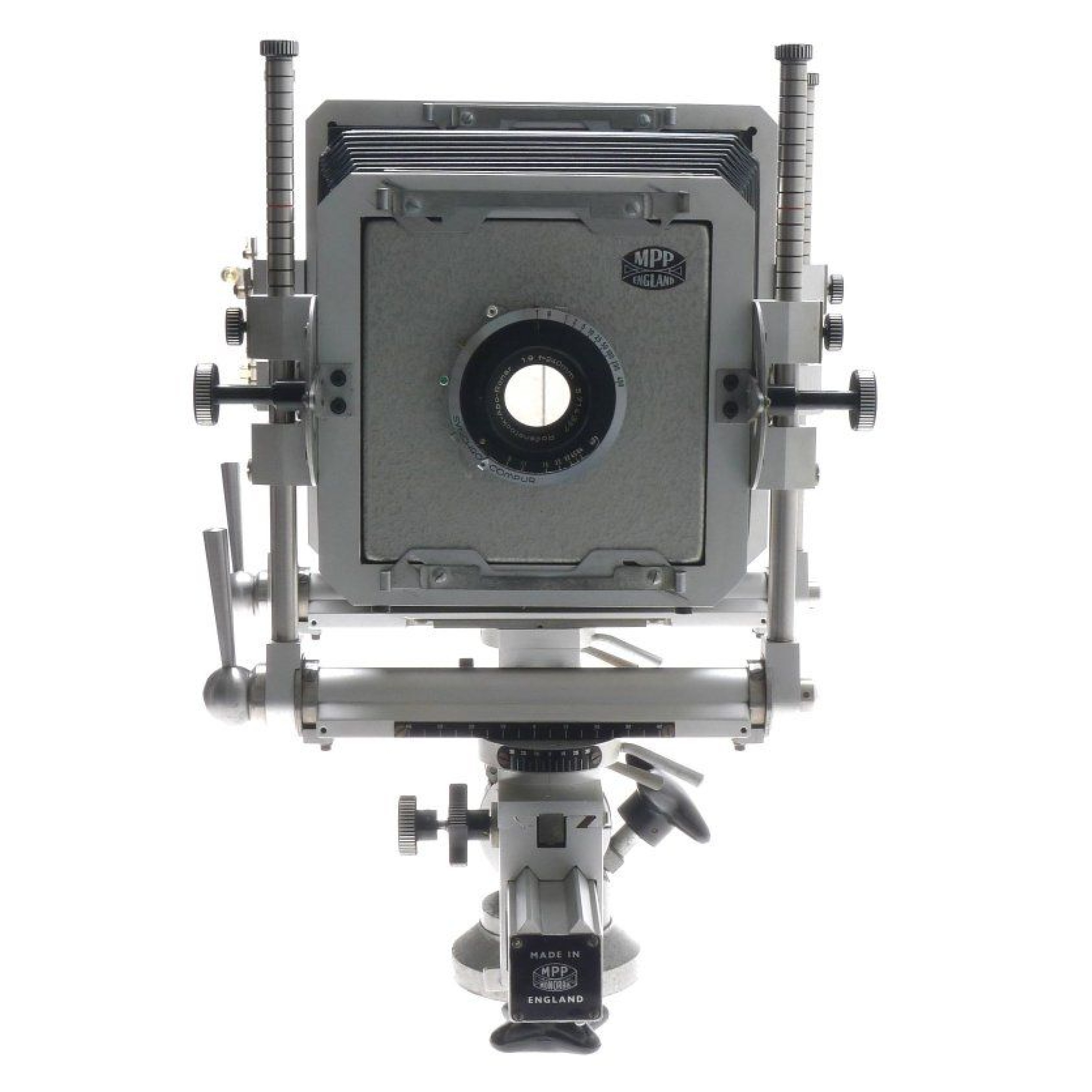 mpp field camera