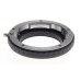 LEICA M4/3 CAMERA LENS MOUNT ADAPTER E-P1 G1 G2 GF1 FIT LEICA LENSES TO SONY NEX