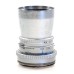 HASSELBLAD ZEISS 1:4/50mm DISTAGON f=50mm CHROME LENS