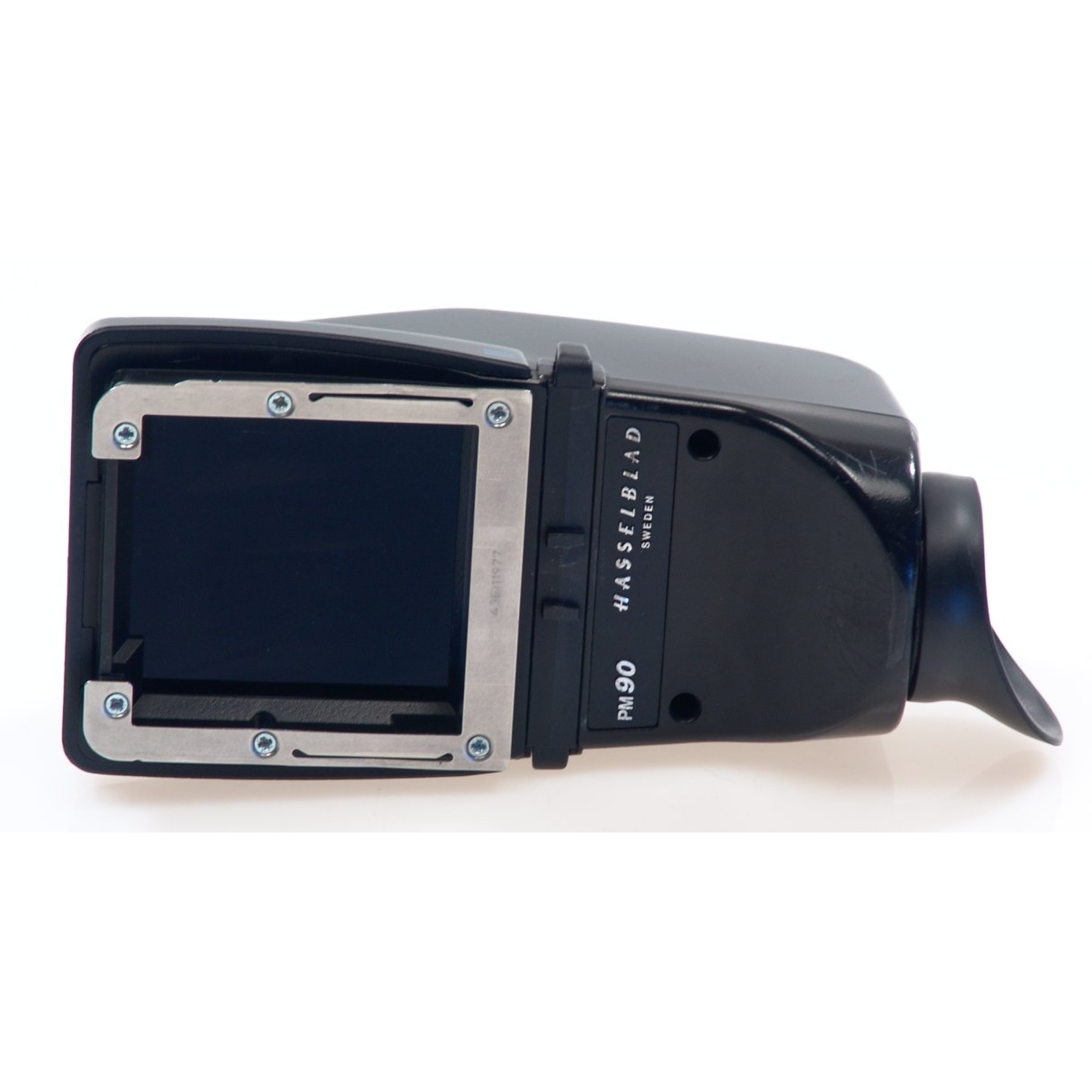 HASSELBLAD CAMERA PM90 PRISM FINDER PM 90 CLEAN 500CM