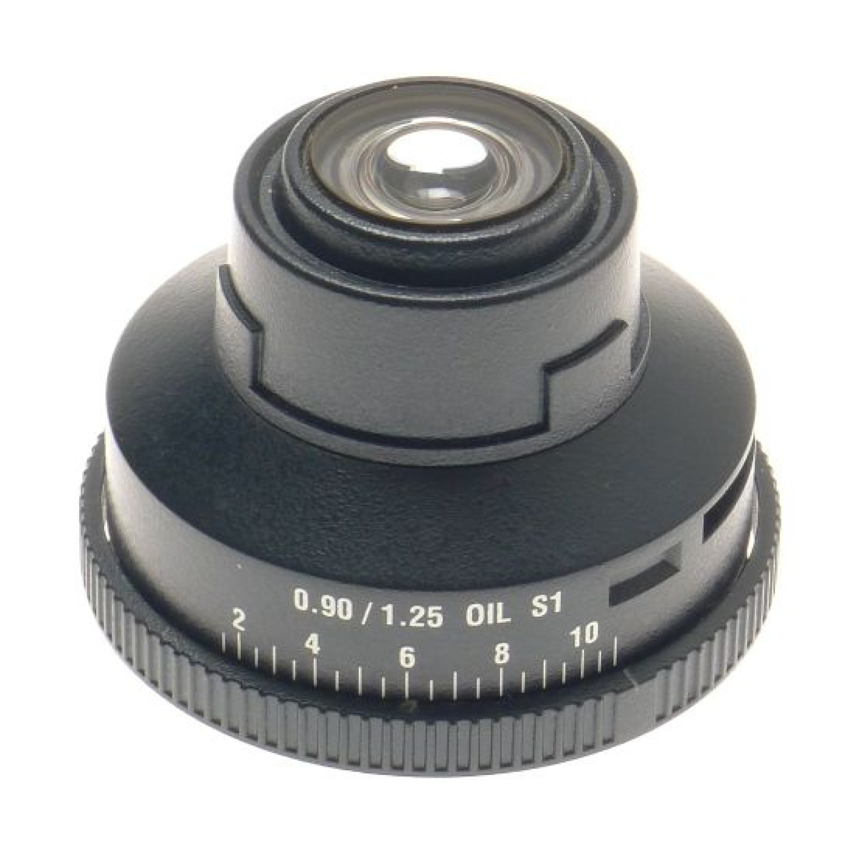 leica condenser