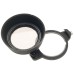 LEICA CAMERA LENS SWING IN/OUT POLAROID FILTER 13352 X HOOD SHADE FITS M3 M2 M6
