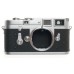 JUST SERVICED LEICA M3 EXCELLENT 35mm CAMERA WITH SUMMICRON 1:2/50mm SUPER CLEAN