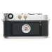 JUST SERVICED LEICA M3 EXCELLENT 35mm CAMERA WITH SUMMICRON 1:2/50mm SUPER CLEAN