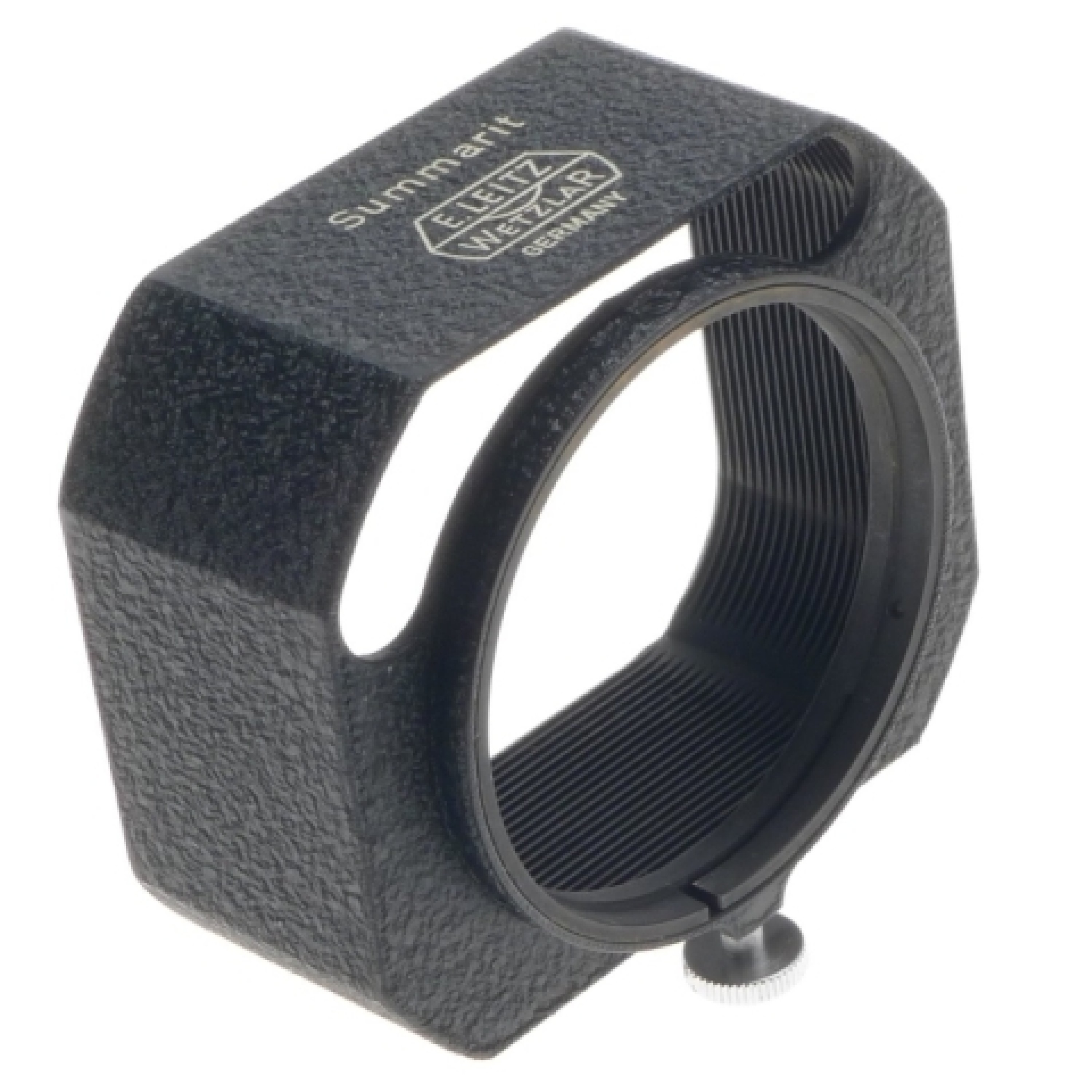 Pare-soleil Leica XOONS Pour Objectif Summarit, Très Bon état
