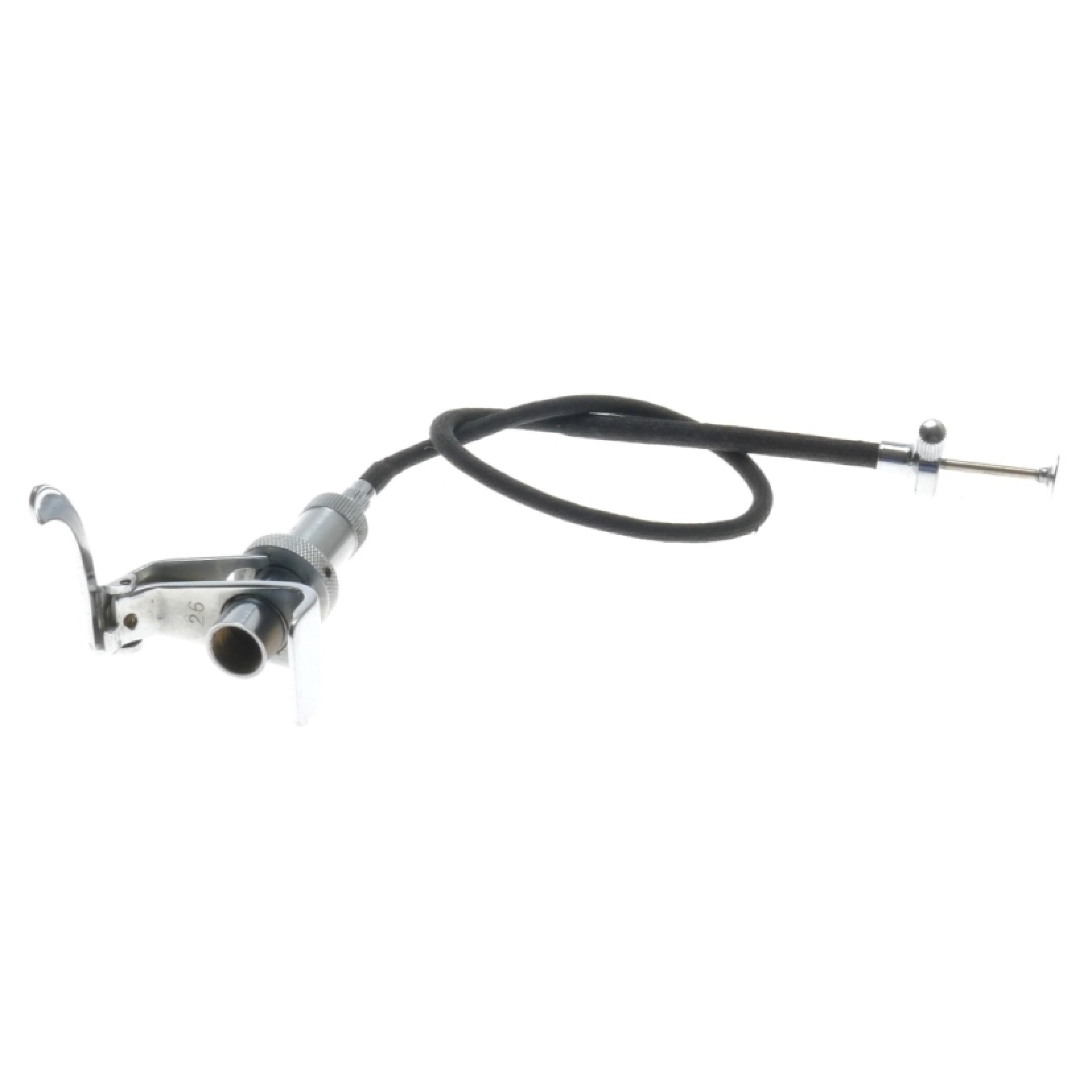 LEICA CAMERA CABLE RELEASE ADAPTER FOR NOVOFLEX MIRROR REFLEX HOUSING