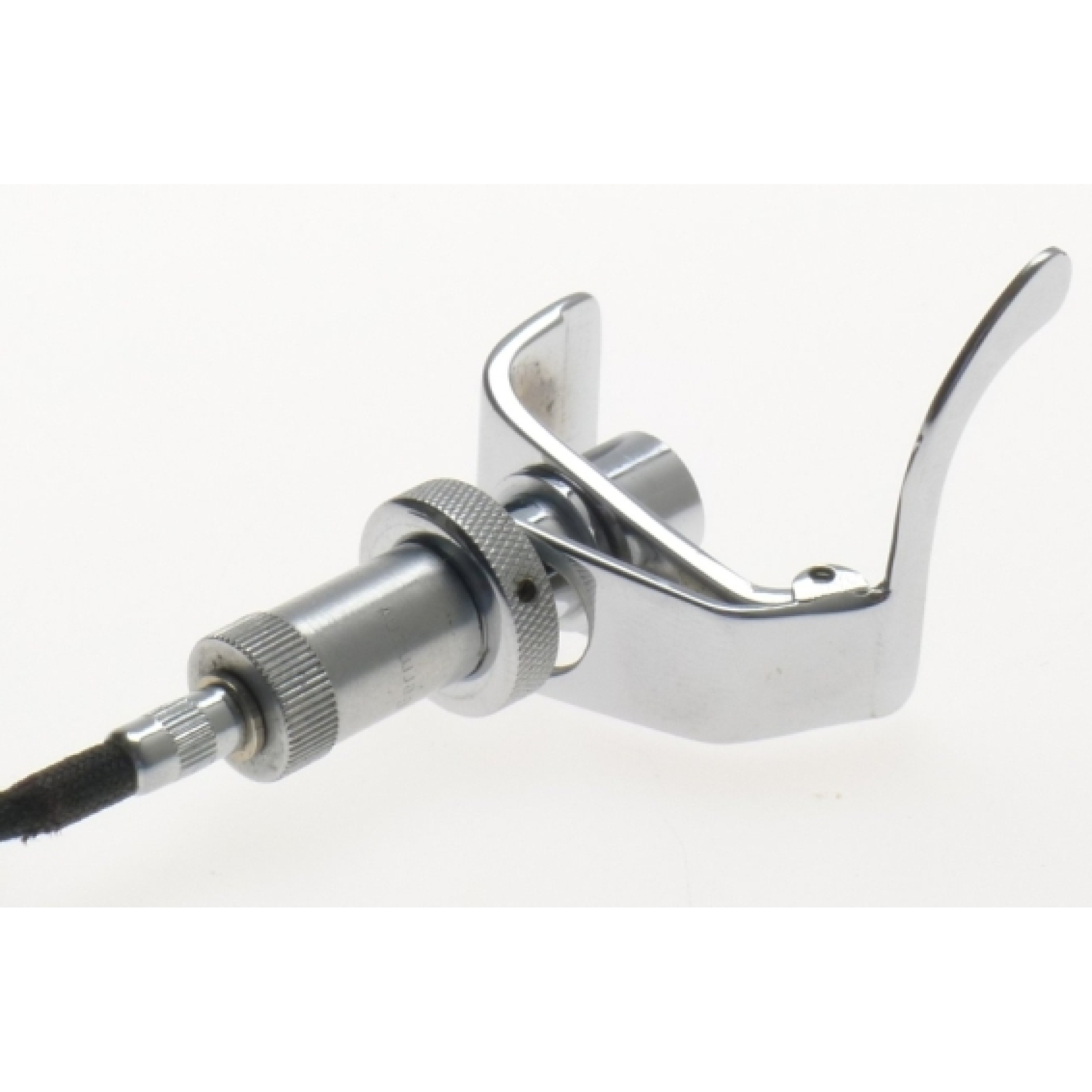 LEICA CAMERA CABLE RELEASE ADAPTER FOR NOVOFLEX MIRROR REFLEX HOUSING