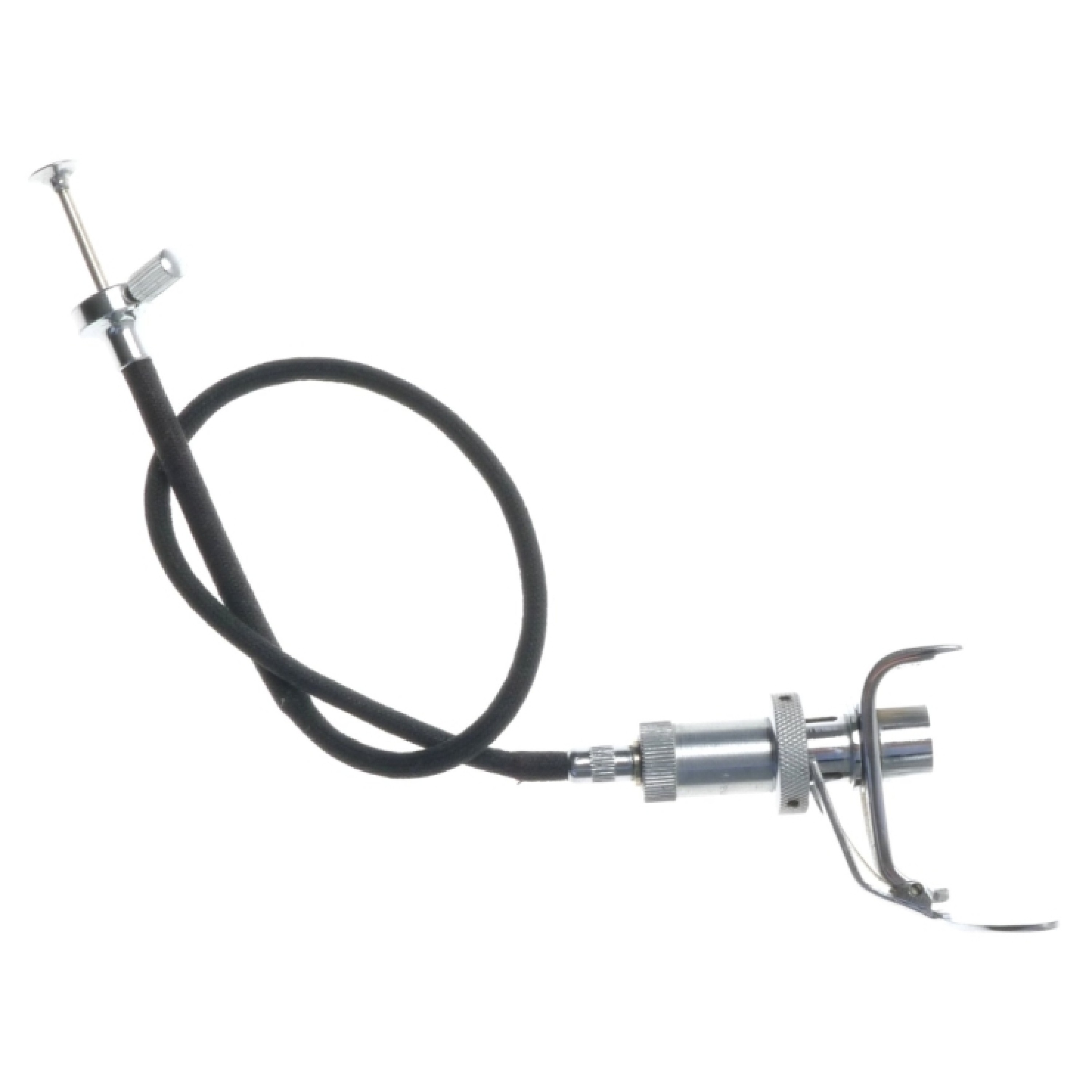 LEICA CAMERA CABLE RELEASE ADAPTER FOR NOVOFLEX MIRROR REFLEX HOUSING