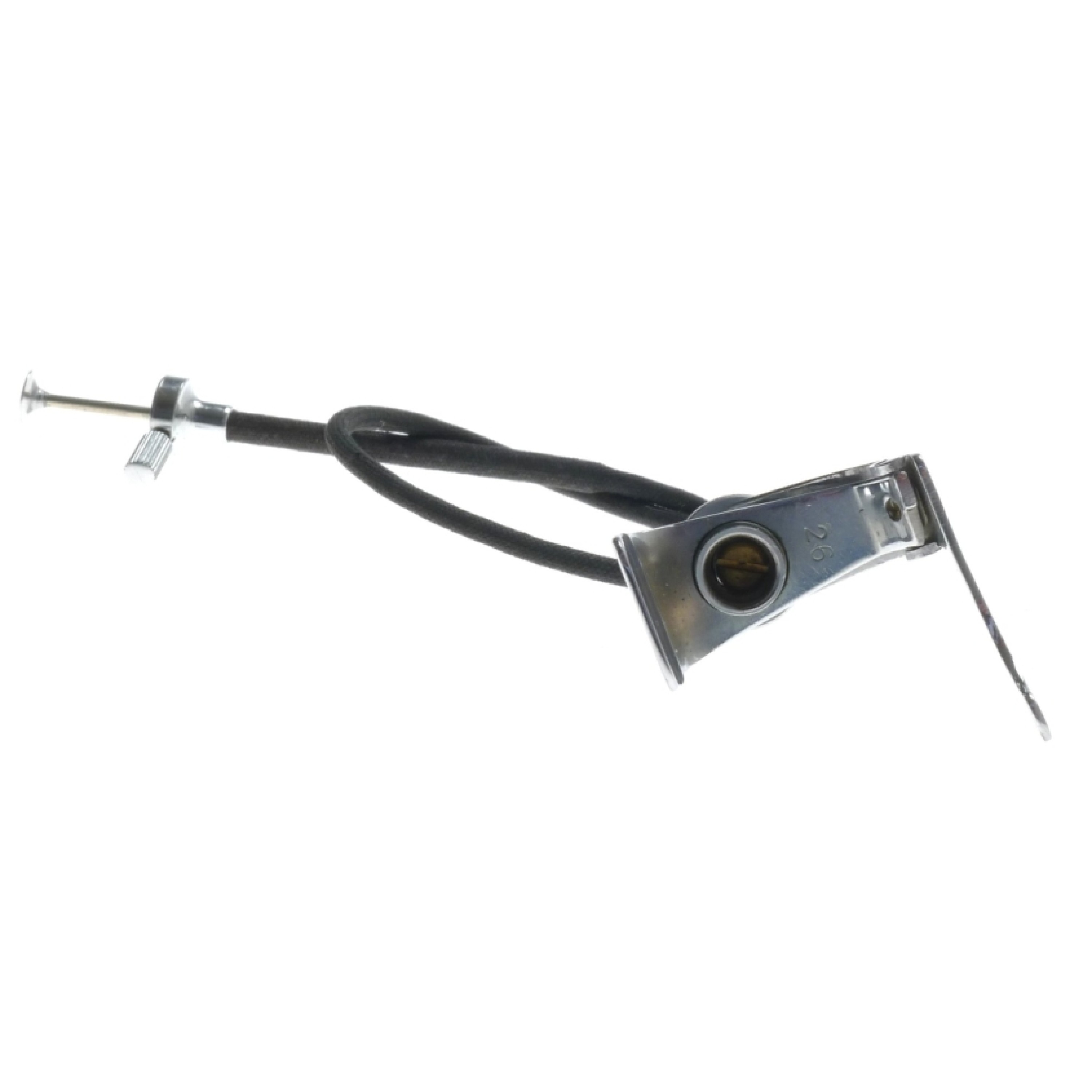 LEICA CAMERA CABLE RELEASE ADAPTER FOR NOVOFLEX MIRROR REFLEX HOUSING