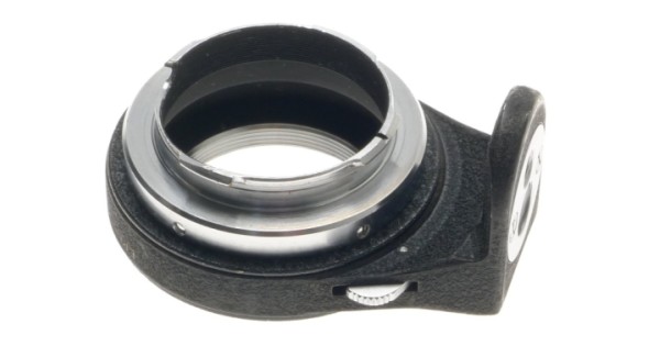 Buy leica visoflex ii iii lens adapter 16466 m telyt 4/200mm oubio