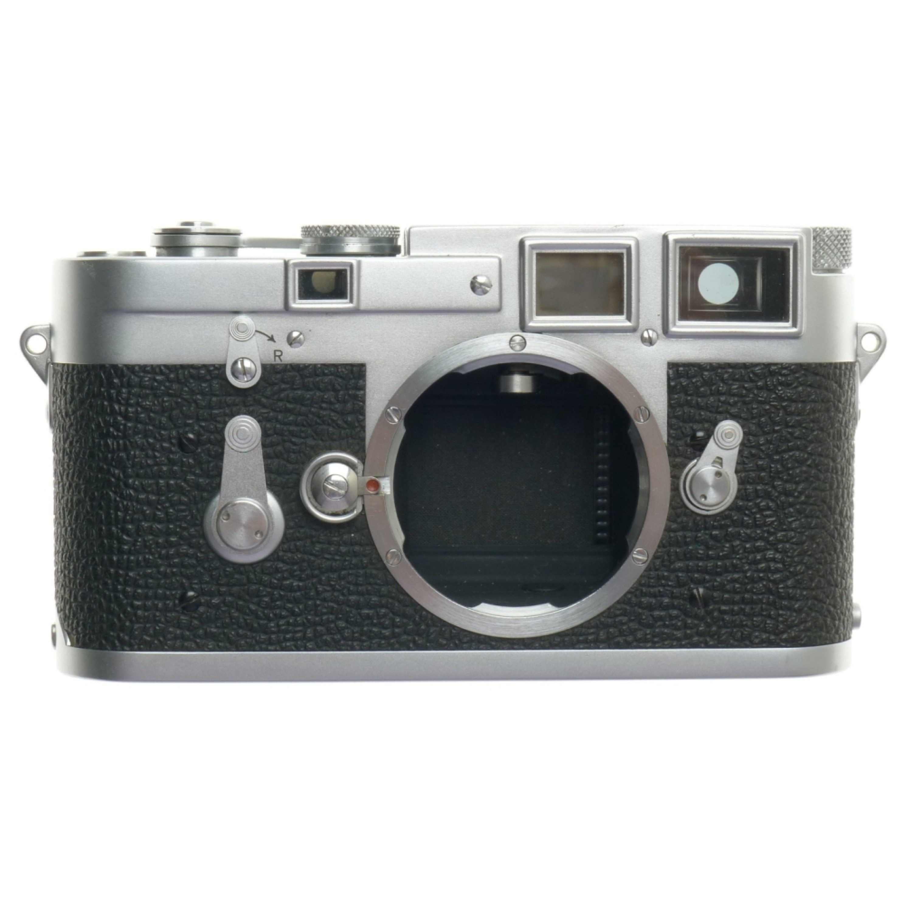 フィルムカメラ Leica m3 Buy visoflex fitted leica m3 camera 35mm film body with elmarit 1