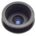 Kinoptik 1:2 f=40mm Apochromat Wide Angle camera lens 2/40 Cameflex CAPS CLA'd