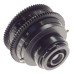 Kinoptik 1:2 f=35mm Apochromat Wide Angle camera lens 2/35 Cameflex CAPS CLA'd