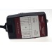 TELE GOSSEN LIGHT EXPOSURE METE LUNALITE SBC CASED INSTRUCTION MANUAL STRAP MINT