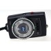 TELE GOSSEN LIGHT EXPOSURE METE LUNALITE SBC CASED INSTRUCTION MANUAL STRAP MINT