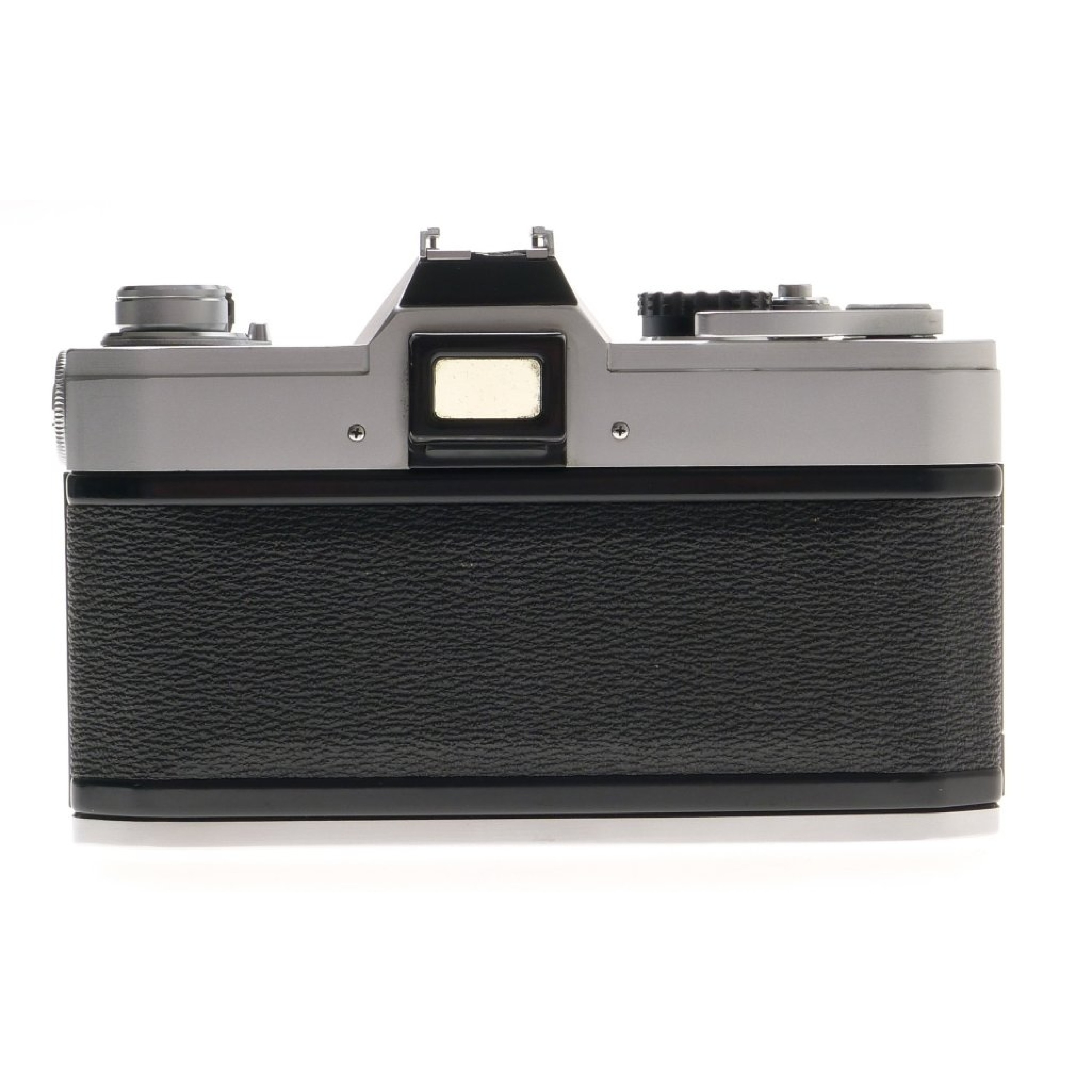 Canon FTb QL + FD 50mm 1:1.8 S.C. 整備済 Canon FTb-N QL + FD 50mm 1:1.8 いちじるしい S.C. 整備済