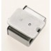 SCHNEIDER REFLEX ROBOT SUCHER VISEUR FINDER f=75mm CHROME HOT SHOE BOX EXCELLENT