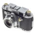 SERVICED ROBOT ROYAL 36 RANGEFINDER CAMERA Mod. III SCHNEIDER XENAR 1:2.8/45mm
