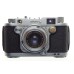 SERVICED ROBOT ROYAL 36 RANGEFINDER CAMERA Mod. III SCHNEIDER XENAR 1:2.8/45mm